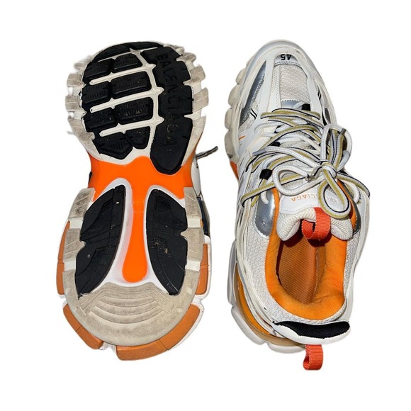 Balenciaga tracks size 12 45 main image 7